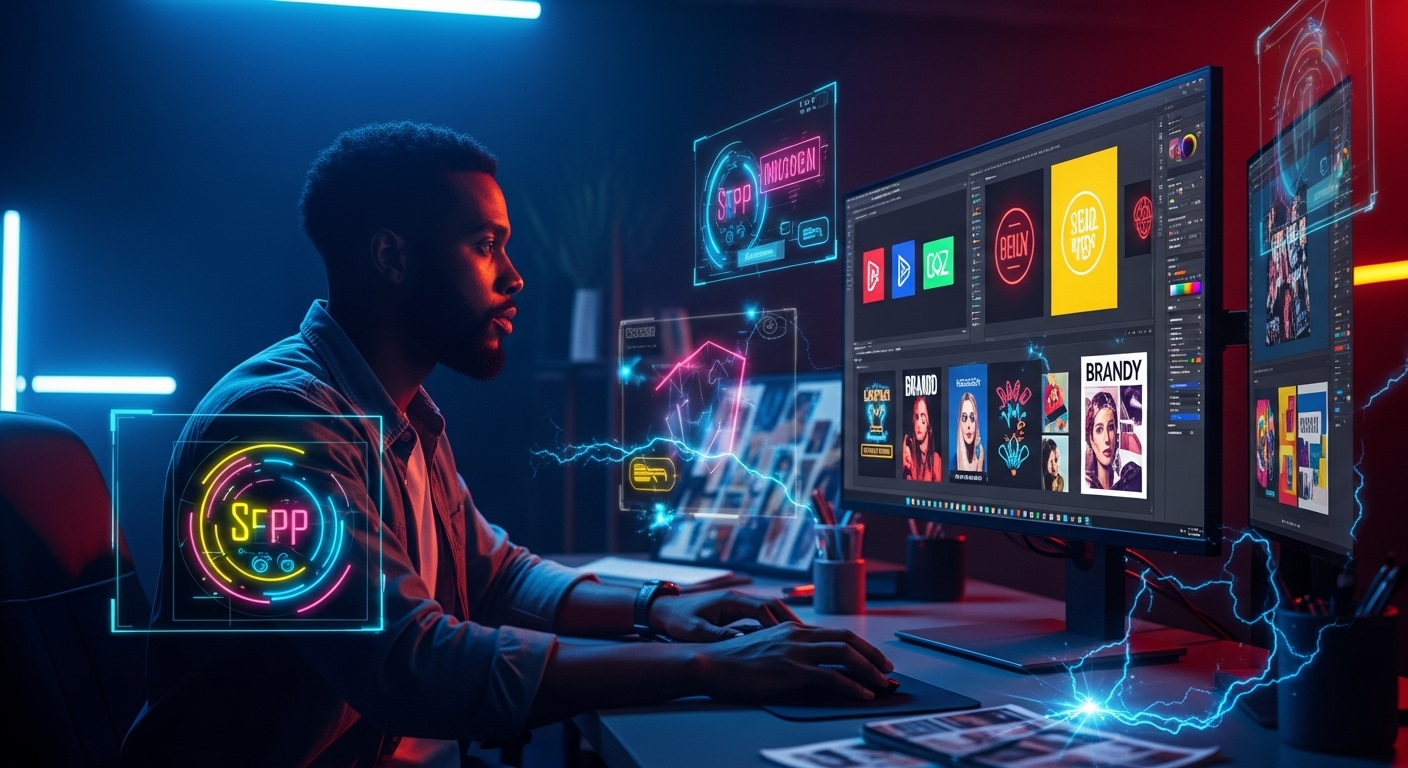 Graphic Design Complete Pack