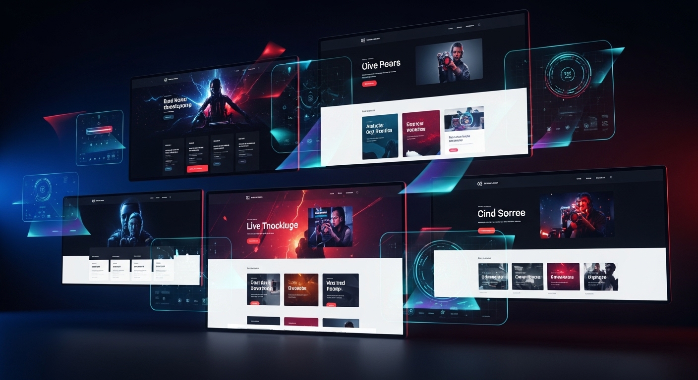 Website Design with WordPress